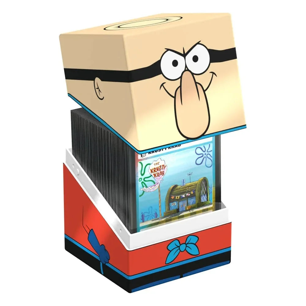 Barnacle Boy Squaroe SpongeBob SquarePants™ SB011 Squaroes