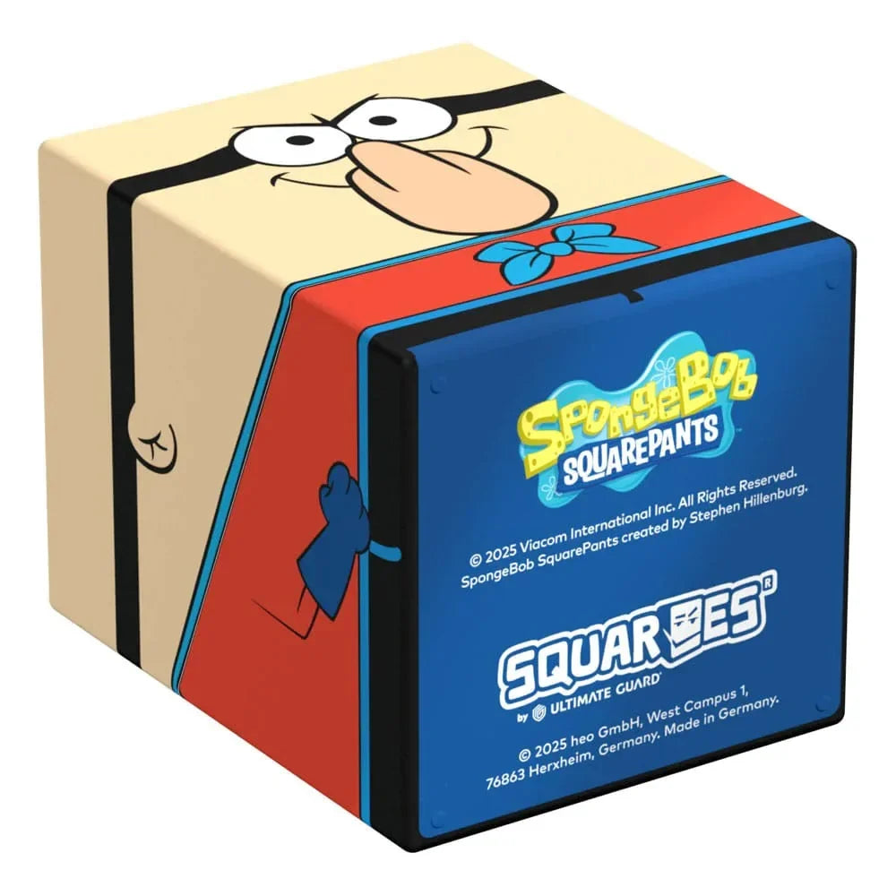 Barnacle Boy Squaroe SpongeBob SquarePants™ SB011 Squaroes