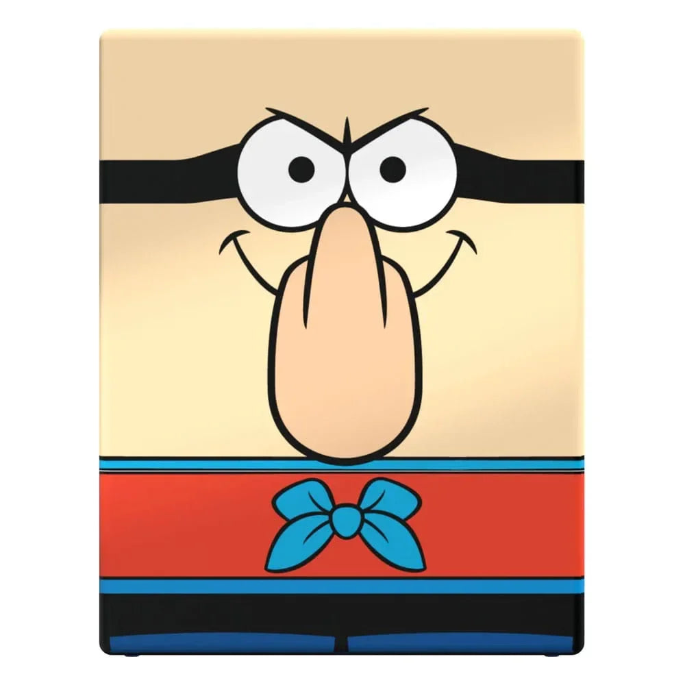 Barnacle Boy Squaroe SpongeBob SquarePants™ SB011 Squaroes