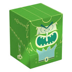 Squaroe SpongeBob SquarePants™ SB012 - Flying Dutchman Squaroes
