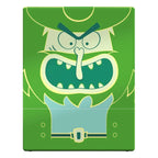 Squaroe SpongeBob SquarePants™ SB012 - Flying Dutchman Squaroes