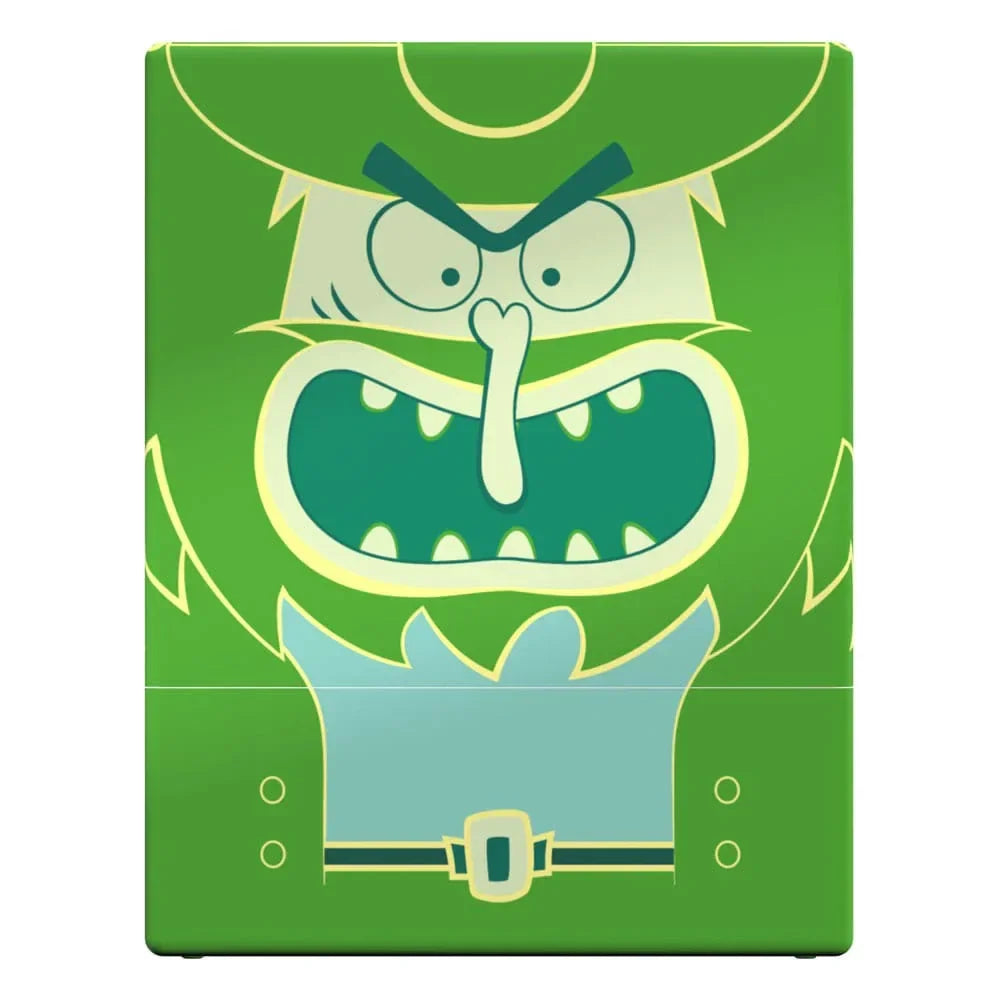 Squaroe SpongeBob SquarePants™ SB012 - Flying Dutchman Squaroes