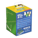 Squaroe SpongeBob SquarePants™ SB012 - Flying Dutchman Squaroes