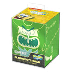 Squaroe SpongeBob SquarePants™ SB012 - Flying Dutchman Squaroes