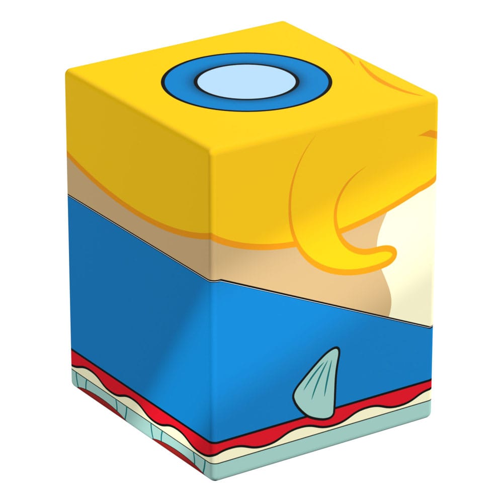 Squaroes Squaroe SpongeBob SquarePants™ SB013 - Mrs. Puff Squaroes