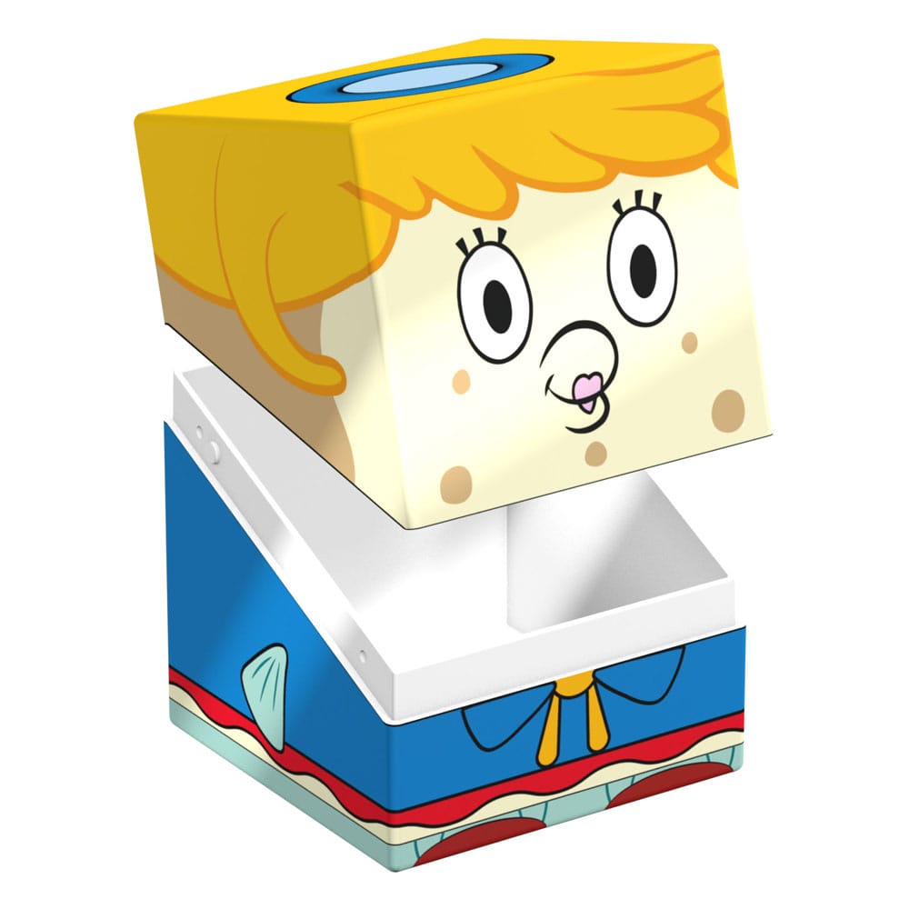 Squaroes Squaroe SpongeBob SquarePants™ SB013 - Mrs. Puff Squaroes