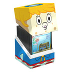 Squaroes Squaroe SpongeBob SquarePants™ SB013 - Mrs. Puff Squaroes