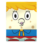 Squaroes Squaroe SpongeBob SquarePants™ SB013 - Mrs. Puff Squaroes