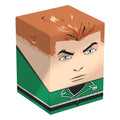 Squaroe DC Justice League™ JL019 - Guy Gardner™ Samlarbox Squaroes