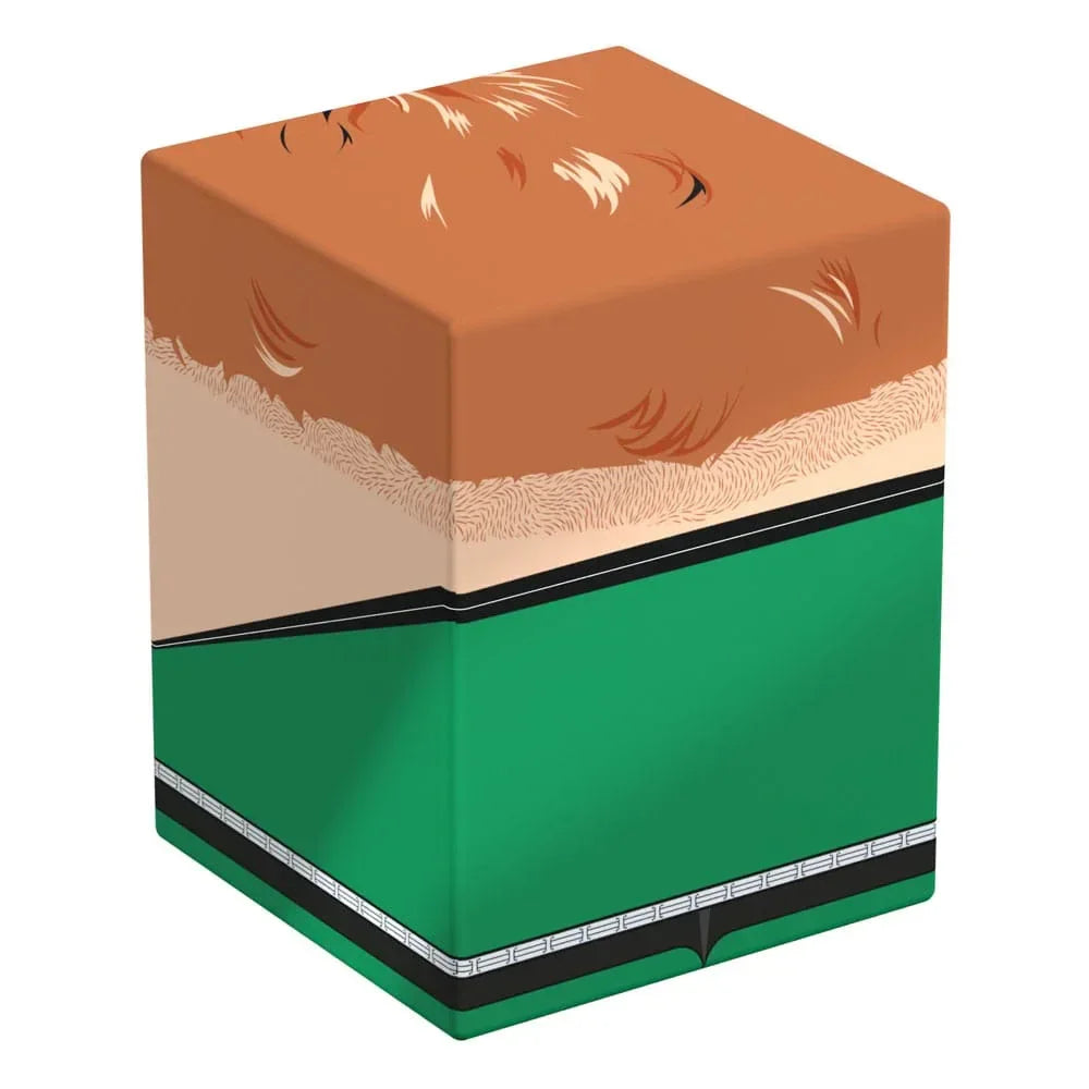 Squaroe DC Justice League™ JL019 - Guy Gardner™ Samlarbox Squaroes