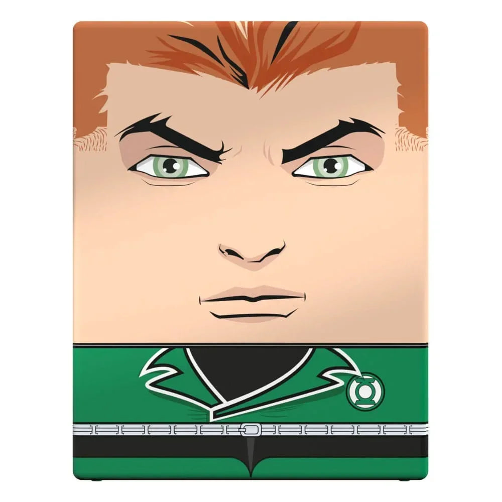 Squaroe DC Justice League™ JL019 - Guy Gardner™ Samlarbox Squaroes