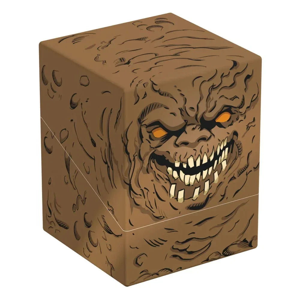 Squaroes - Squaroe DC Justice League™ JL020 - Clayface™ Collector's Box