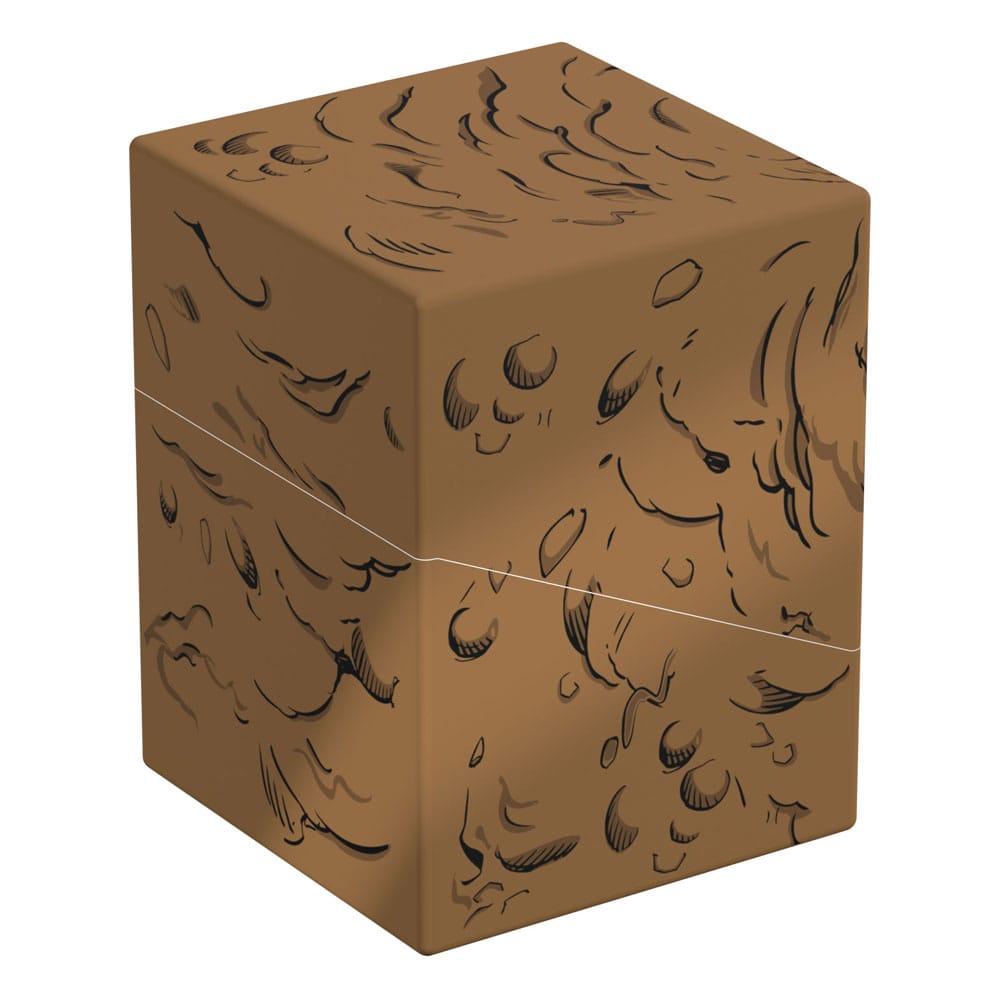 Squaroes - Squaroe DC Justice League™ JL020 - Clayface™ Samlarbox Squaroes