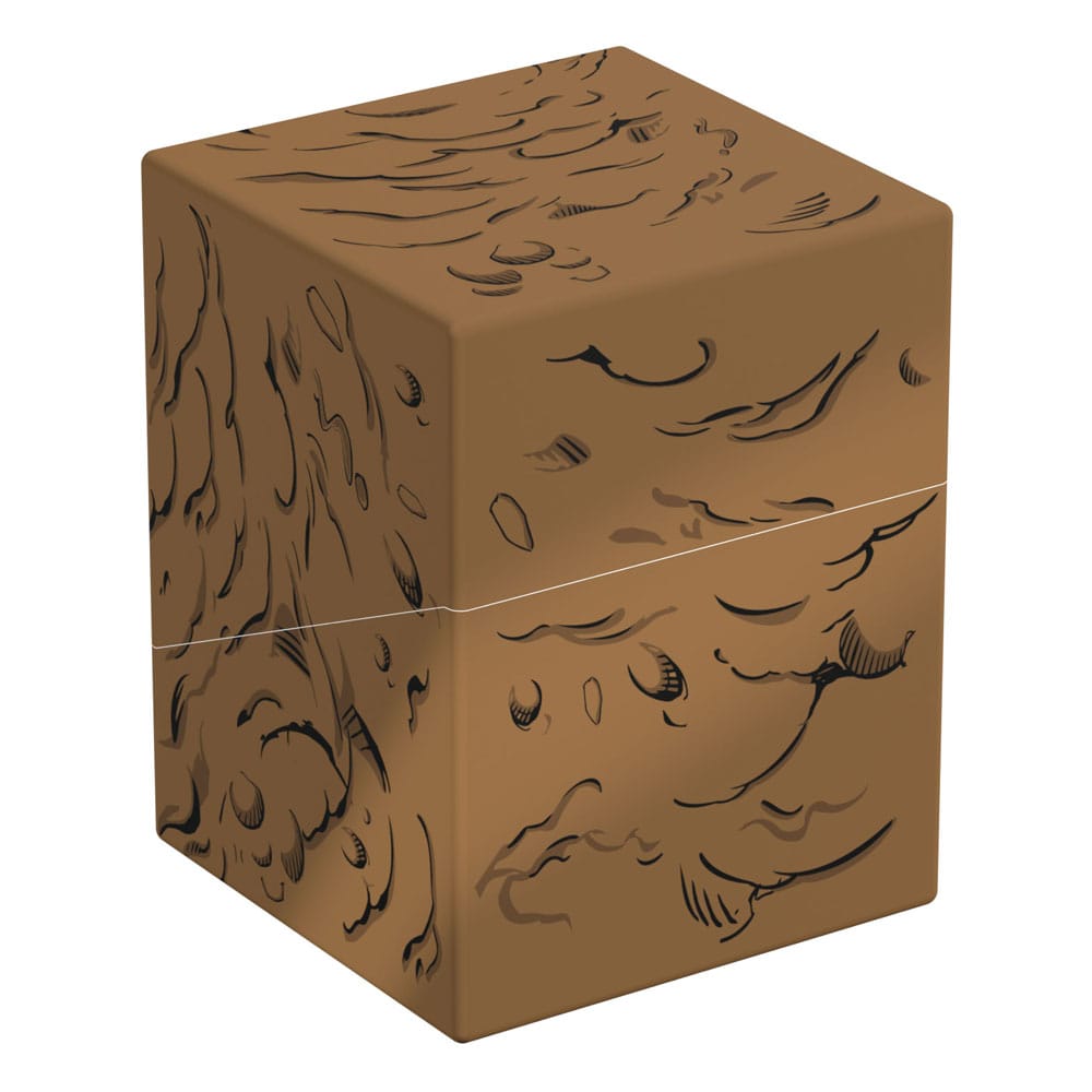 Squaroes - Squaroe DC Justice League™ JL020 - Clayface™ Samlarbox Squaroes