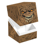 Squaroes - Squaroe DC Justice League™ JL020 - Clayface™ Samlarbox Squaroes