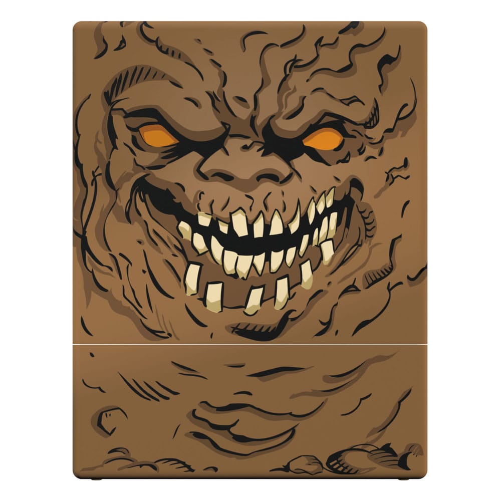 Squaroes - Squaroe DC Justice League™ JL020 - Clayface™ Samlarbox Squaroes