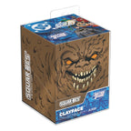 Squaroes - Squaroe DC Justice League™ JL020 - Clayface™ Samlarbox Squaroes