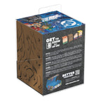 Squaroes - Squaroe DC Justice League™ JL020 - Clayface™ Samlarbox Squaroes