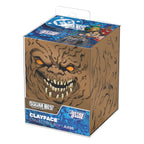 Squaroes - Squaroe DC Justice League™ JL020 - Clayface™ Samlarbox Squaroes