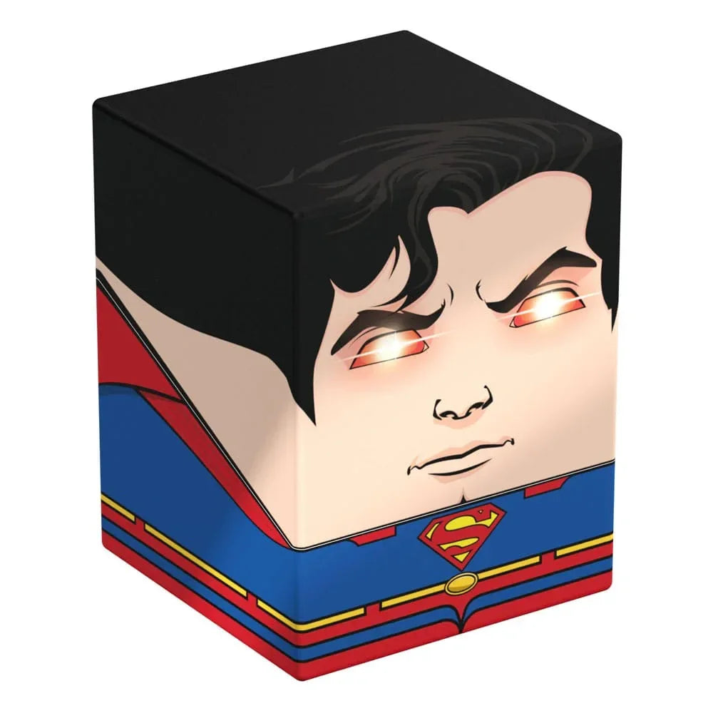 Squaroe DC Justice League™ JL021 - Superman™ Samlarbox Squaroes
