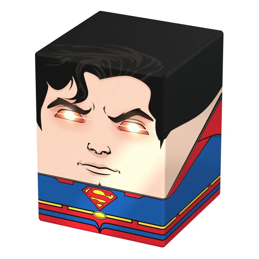 Squaroe DC Justice League™ JL021 - Superman™ Samlarbox Squaroes