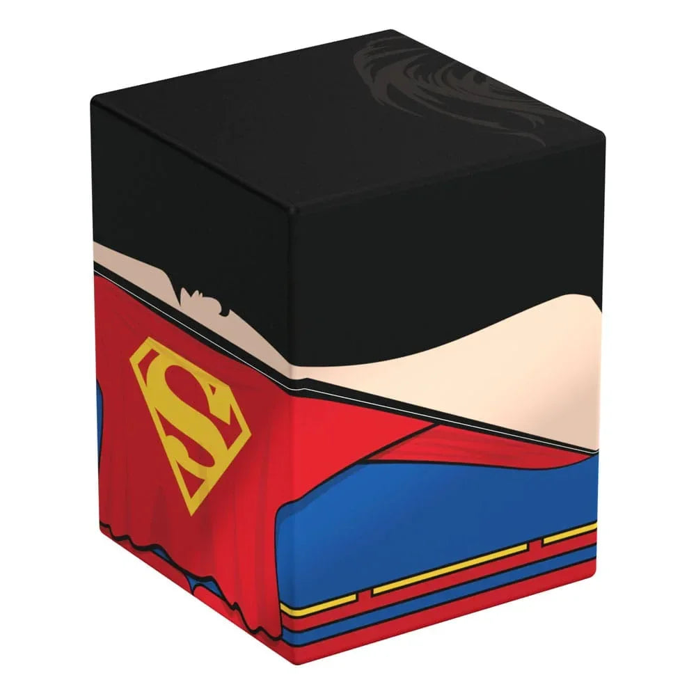 Squaroe DC Justice League™ JL021 - Superman™ Samlarbox Squaroes
