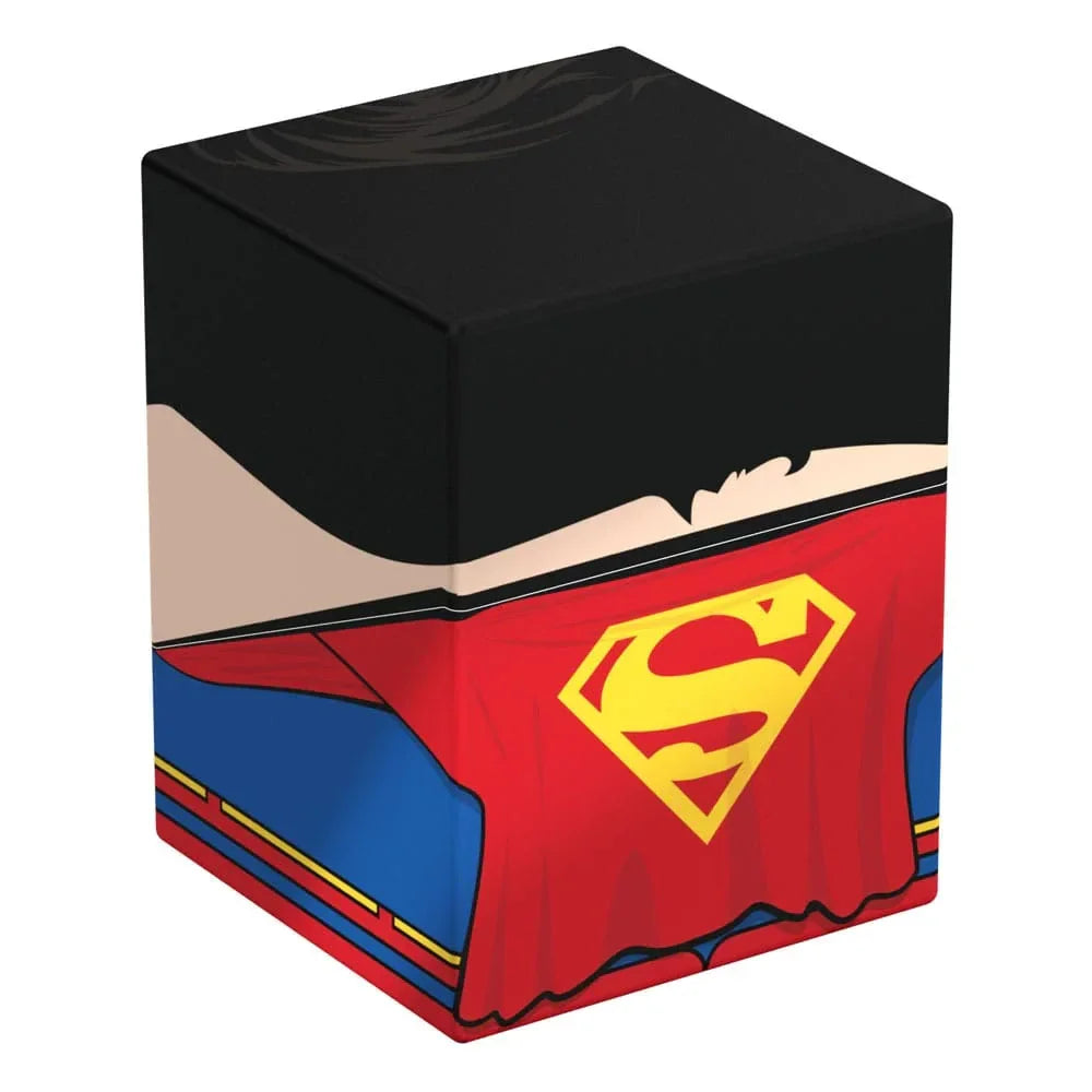 Squaroe DC Justice League™ JL021 - Superman™ Samlarbox Squaroes