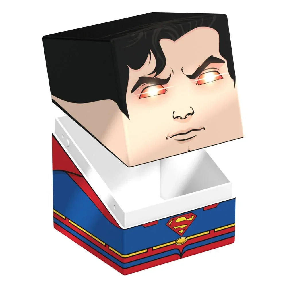 Squaroe DC Justice League™ JL021 - Superman™ Samlarbox Squaroes