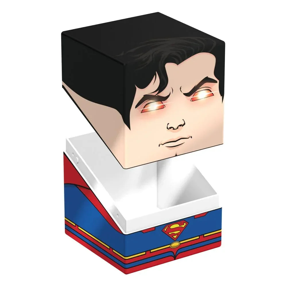 Squaroe DC Justice League™ JL021 - Superman™ Samlarbox Squaroes