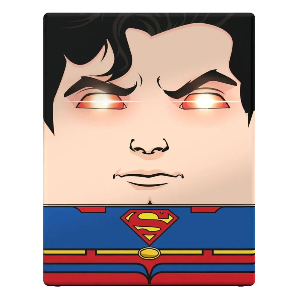 Squaroe DC Justice League™ JL021 - Superman™ Samlarbox Squaroes