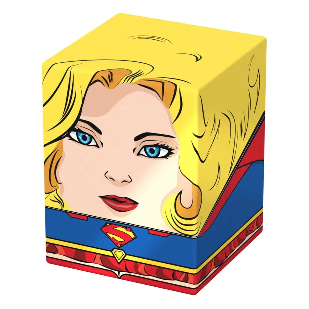 Squaroe DC Justice League™ JL022 - Supergirl™ Squaroes