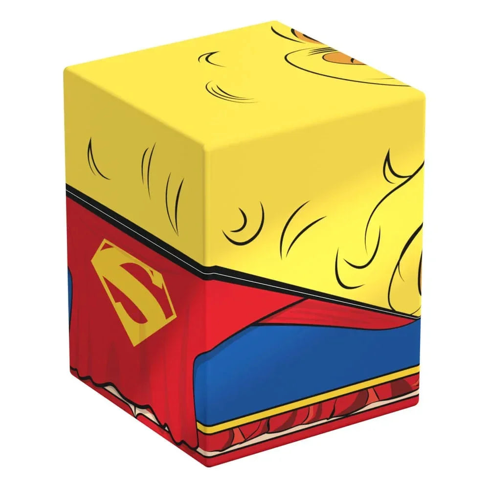 Squaroe DC Justice League™ JL022 - Supergirl™ Squaroes