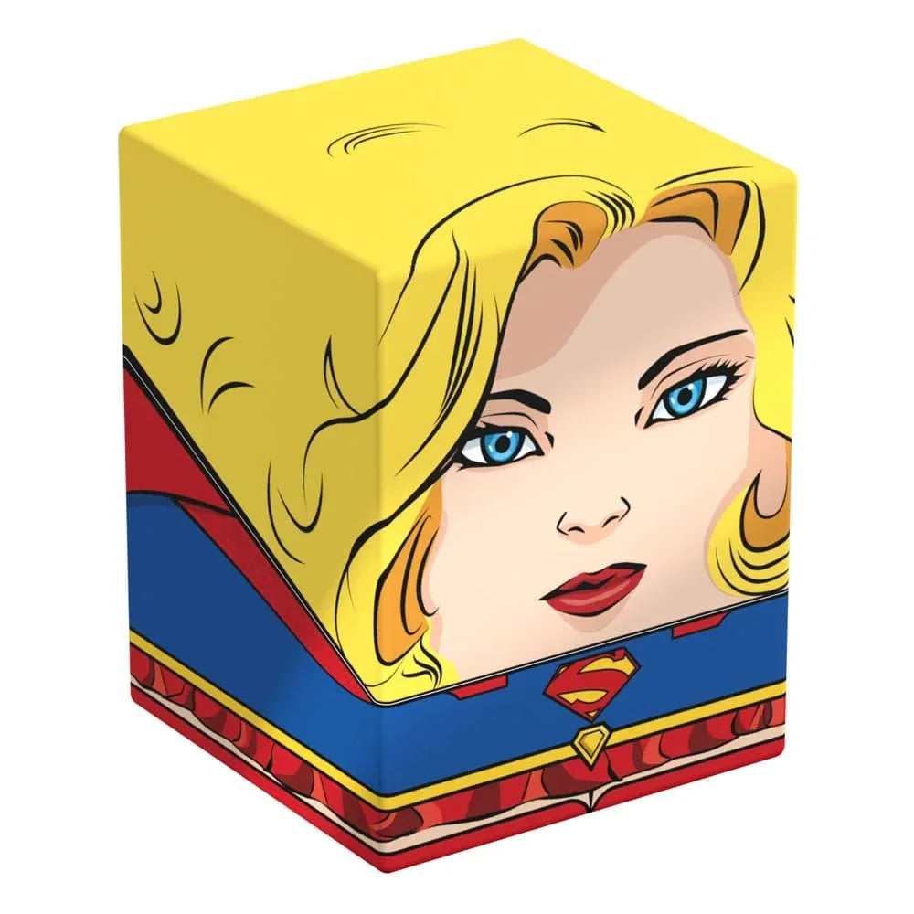 Squaroe DC Justice League™ JL022 - Supergirl™ Squaroes