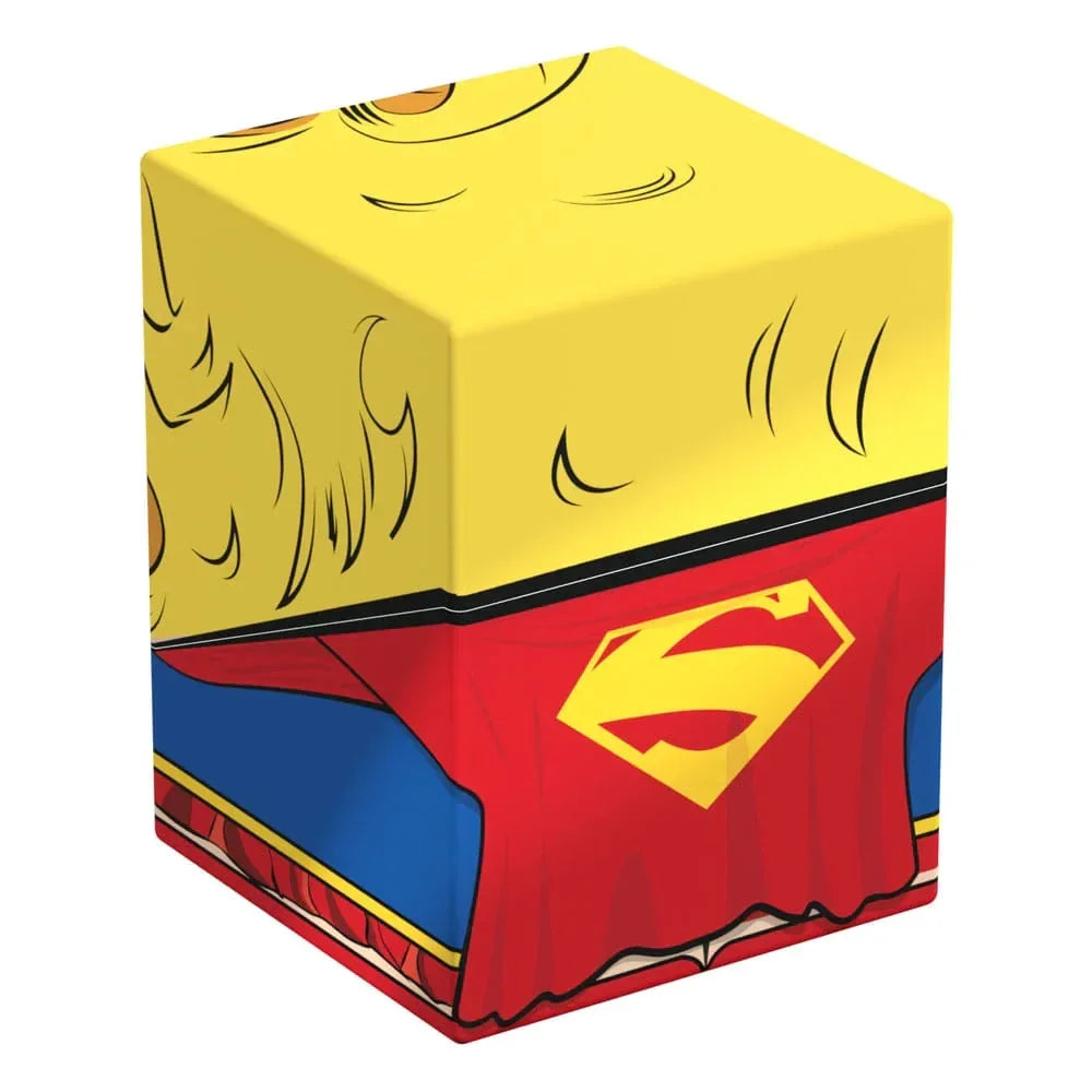 Squaroe DC Justice League™ JL022 - Supergirl™ Squaroes