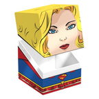 Squaroe DC Justice League™ JL022 - Supergirl™ Squaroes