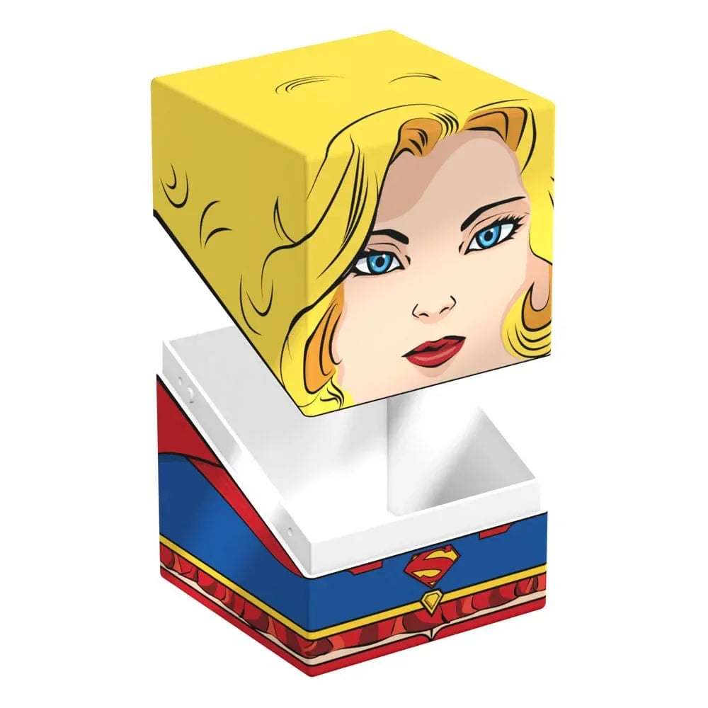 Squaroe DC Justice League™ JL022 - Supergirl™ Squaroes