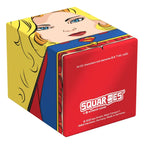 Squaroe DC Justice League™ JL022 - Supergirl™ Squaroes