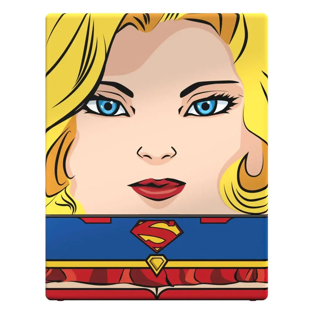 Squaroe DC Justice League™ JL022 - Supergirl™ Squaroes
