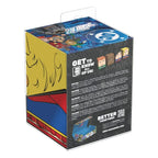 Squaroe DC Justice League™ JL022 - Supergirl™ Squaroes