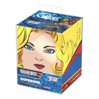 Squaroe DC Justice League™ JL022 - Supergirl™ Squaroes