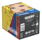 Squaroe DC Justice League™ JL022 - Supergirl™ Squaroes