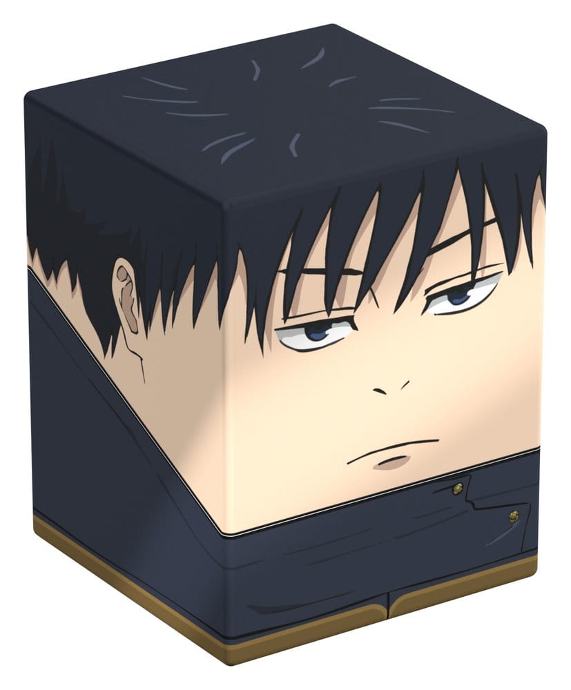 Squaroes Squaroe Jujutsu Kaisen JK002 – Megumi Fushiguro