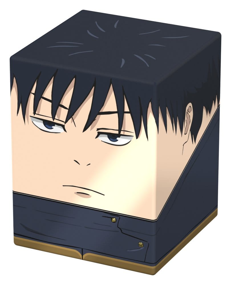 Squaroes Squaroe Jujutsu Kaisen JK002 – Megumi Fushiguro