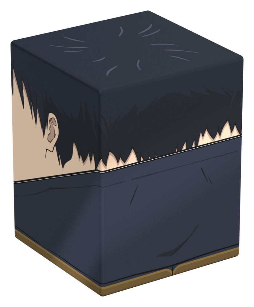 Squaroes Squaroe Jujutsu Kaisen JK002 – Megumi Fushiguro