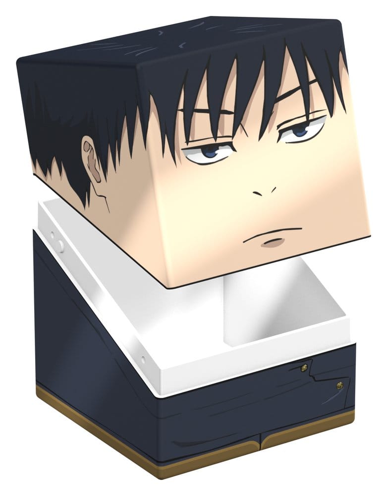 Squaroes Squaroe Jujutsu Kaisen JK002 – Megumi Fushiguro