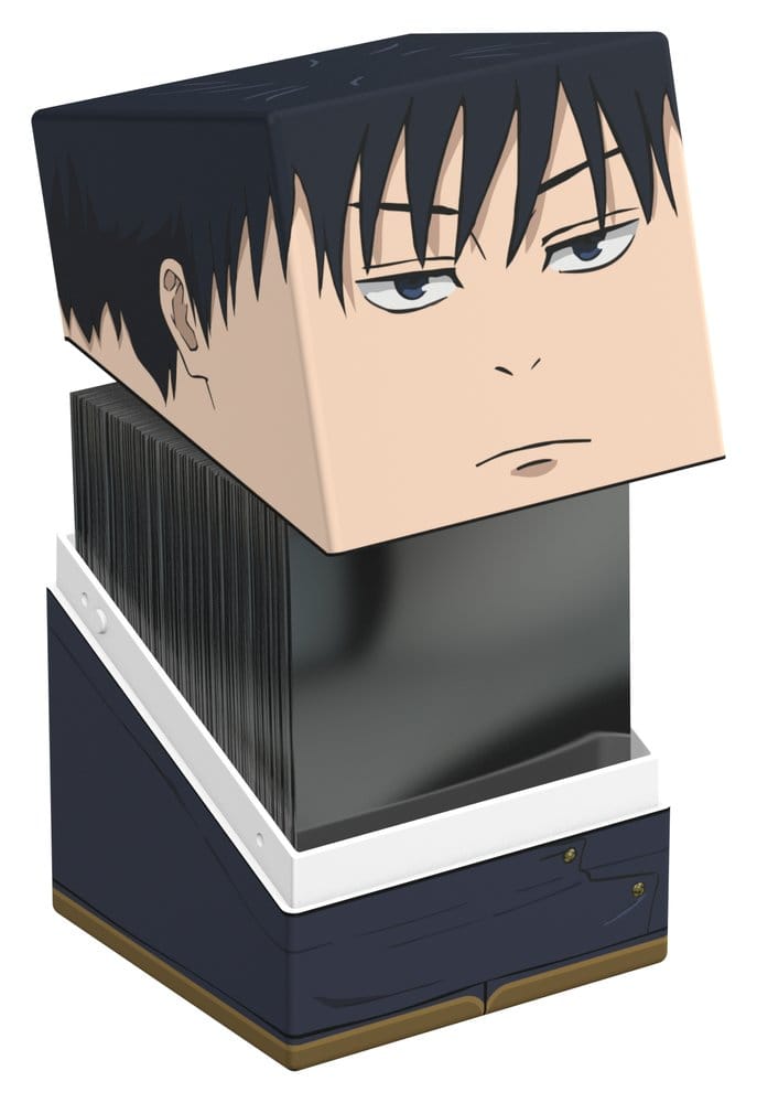 Squaroes Squaroe Jujutsu Kaisen JK002 – Megumi Fushiguro