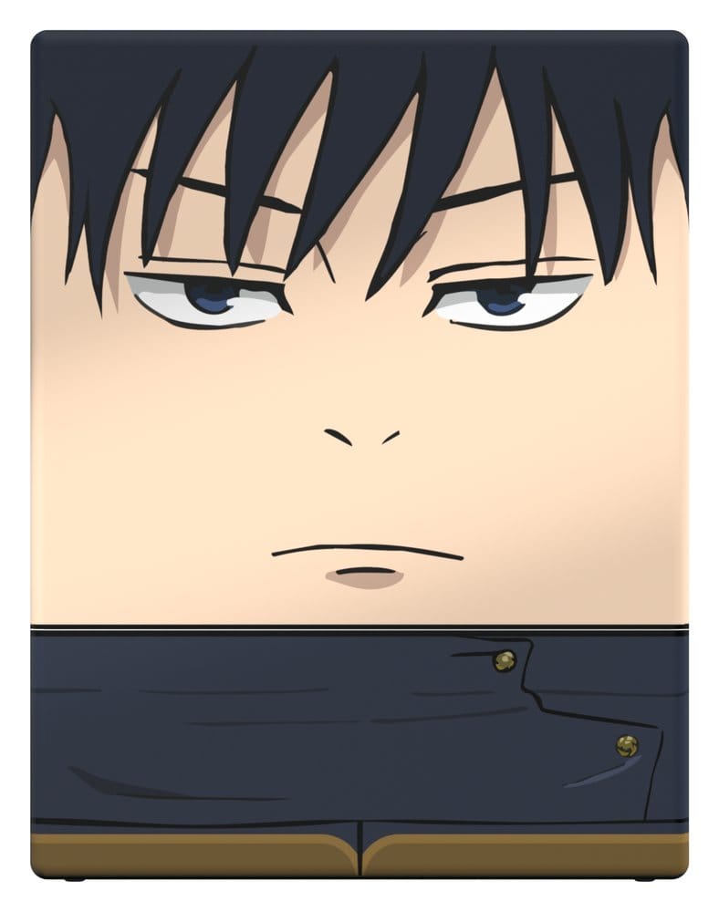 Squaroes Squaroe Jujutsu Kaisen JK002 – Megumi Fushiguro