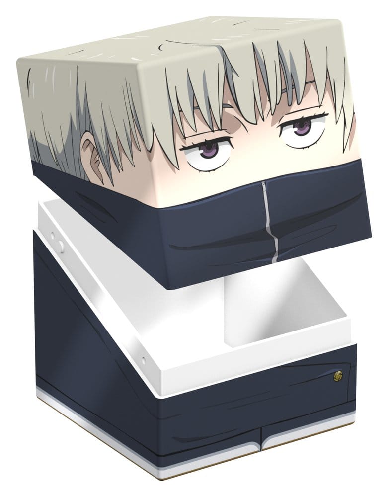 Squaroes Squaroe Jujutsu Kaisen JK005 – Toge Inumaki samlardekslå