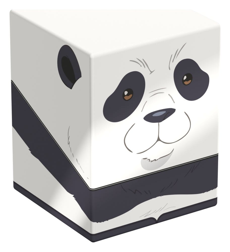 Squaroes Squaroe Jujutsu Kaisen JK006 – Panda