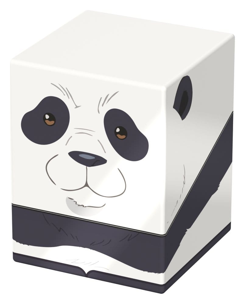 Squaroes Squaroe Jujutsu Kaisen JK006 – Panda